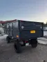 ремарке рсд-4 самосвално, снимка 3