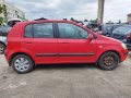 Hyundai Getz на части , снимка 3