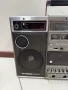 🔊Ретро масивен радиокасетофон Boombox Universum Senator 8800 - (SANYO)🔊, снимка 3