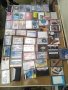 Лот аудио касети/касетофон, снимка 1