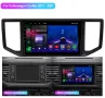 Мултимедия, Двоен дин, за VW Crafter 2017-2021, Андроид, Volkswagen Crafter, 10", навигация, Android, снимка 8