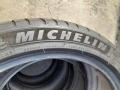 Продава две гуми 245 40 19 цола,Мишелин,ДОТ 2022 г., снимка 3