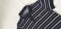 Hugo Boss Pique Cotton Stretch Mens Size 50 / L НОВО!  ОРИГИНАЛНА Тениска!, снимка 1
