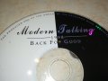 modern talking cd 1408231705, снимка 3