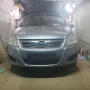 Продавам Опел Зафира 150к.с. на части, снимка 2
