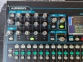Allen & Heath QU-16 CHROME Дигитален аудио миксер, снимка 3