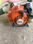 духалка stihl sh 85, снимка 3