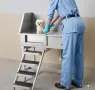 Вана за къпане на кучета VEVOR, снимка 3
