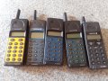 Телефони ERICSSON GA628,GH388,А1018s, снимка 1 - Sony Ericsson - 41965315