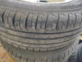 nokian 215/65/16 летни гуми , снимка 9