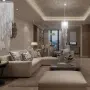 vidaXL Пендел полилей 26x70 см, снимка 6