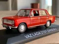 VAZ LADA 2101 ZHIGULI, снимка 3