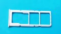 Sim and Card Holder Samsung Galaxy A21s, снимка 2