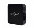 Промоция! Android TV Box MXQ PRO 5G 4-ядрен Rockchip RK3229, Android 10, 4K, Dual WiFi, снимка 5
