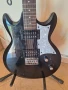 Продавам електрическа китара Ibanez GAX30 BK, снимка 2