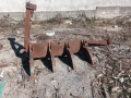 Булдозер Т130 Изкоренител, снимка 6