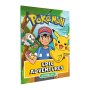 Нов POKЕMON Epic Battle Collection официална подаръчна кутия Колекционери Подарък, снимка 3