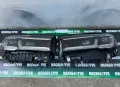 Фарове BMW LED фар за Бмв 5 Г30 фейс Bmw G30 G31 LCI , снимка 2