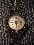 Стар сребърен Швейцарски часовник , снимка 3