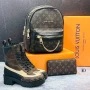 чанти louis vuitton , снимка 13