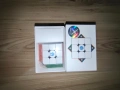 Рубик куб gun 365 rs, снимка 7