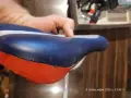  седалка за велосипед (велоседалка). , снимка 11