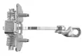 Ограничител за предна врата, Citroen C3 I, C3 II, снимка 3