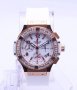 Дамски луксозен часовник Hublot Big Bang, снимка 2