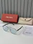 Prada Слънчеви Очила С UV400 Защита - Различни Цветове Код SEM-573, снимка 3