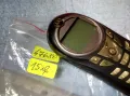 MOTOROLA C115 Стар КОЛЕКЦИОНЕРСКИ МОБИЛЕН ТЕЛЕФОН GSM АПАРАТ МОТОРОЛА 47680, снимка 9