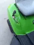 тракторна косачка 15,5HP Viking, снимка 4