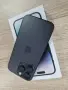 iPhone 14 pro Space Black -128gb/100% battery health , снимка 9