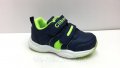 Детски маратонки на фирма Cllibee F-701 bluegreen, снимка 2