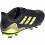 Детски Футболни Обувки – Adidas Copa SENSE.4 FxG; размери: 37, снимка 7