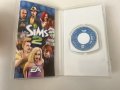 Sims 2 за PSP, снимка 3