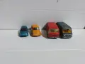 Колички +бусове, снимка 1