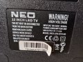 CV9203H-Q42 main board Neo 32 led, снимка 7