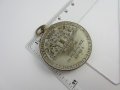 Награден медал-Спортна Гимнастика-Холандия-Ротердам-1936г, снимка 3