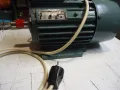 Монофазен ел. мотор 1,1KW - 2900 об/мин., снимка 4