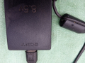 SONY PS2 8.5V Захранване/Адаптор, снимка 4