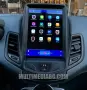 Ford Fiesta 2009 - 2016 9.7 Мултимедия Навигация Android, снимка 6