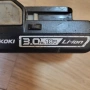 Батерия HIKOKI 18V 3A, снимка 2
