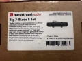 Адаптери за бас китара Nordstrand Big J Blade V, снимка 4