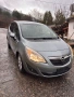 Опел Мерива 1.4 Турбо Газ 120 коня , снимка 3