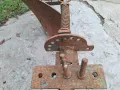 Плуг малък мотоблок италиански, снимка 17