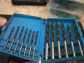 Комплект свредла , снимка 1