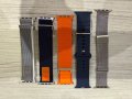 Каишки за Apple Watch ULTRA, 8, 7, 6, 5, 4, 3, - 49mm, 45mm, 44, 42, снимка 8
