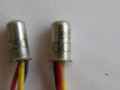 германиеви транзистори  GC 507 и GC 509, снимка 2