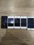 iPhone Samsung двата айфоните могат да се използват за части, снимка 1