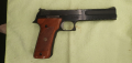 Smith & Wesson, модел 422, калибър 22 LR